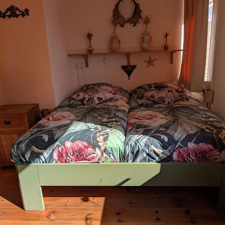 La Cabana Zandvoort Bagian luar foto