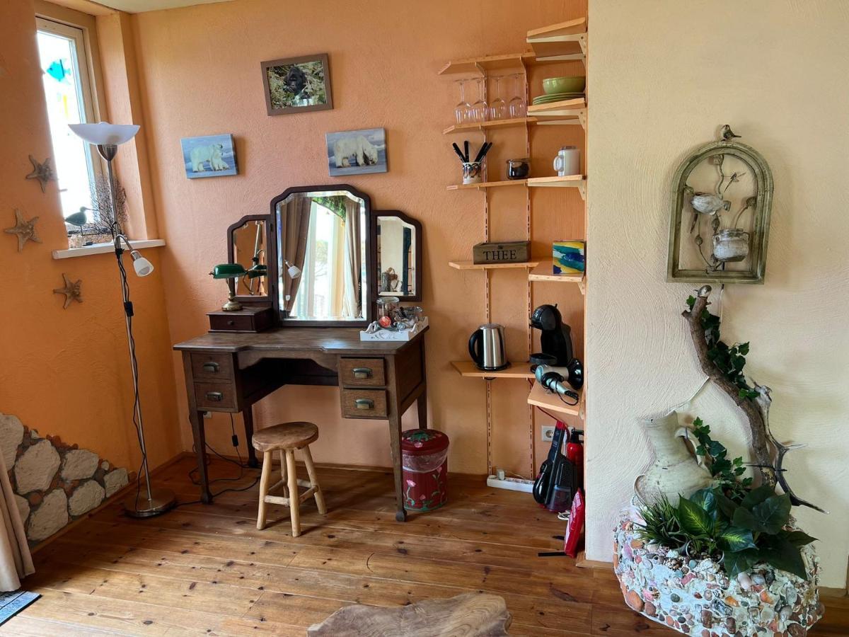 La Cabana Zandvoort Bagian luar foto