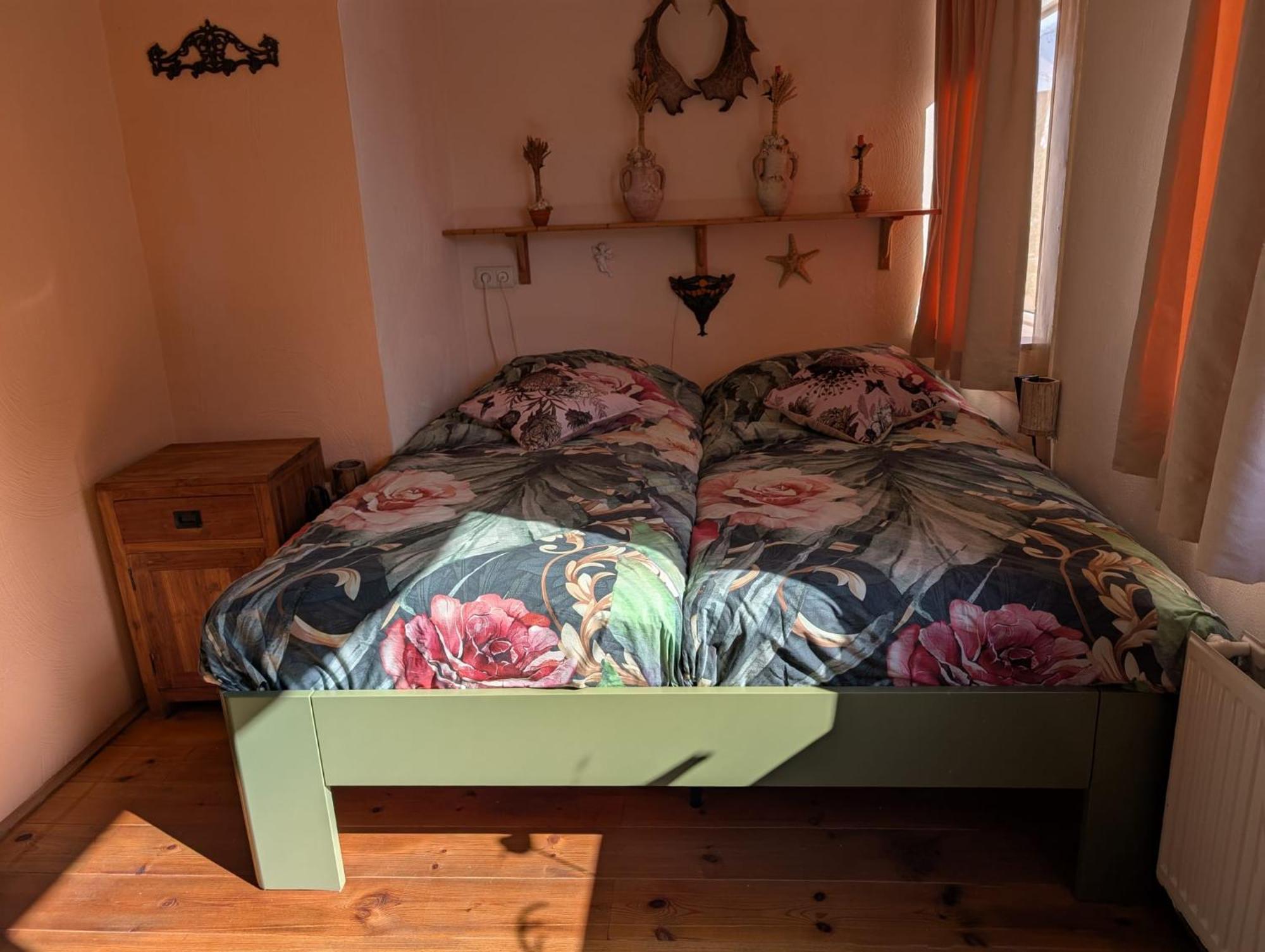 La Cabana Zandvoort Bagian luar foto